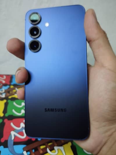 Samsung S25 Non pta
