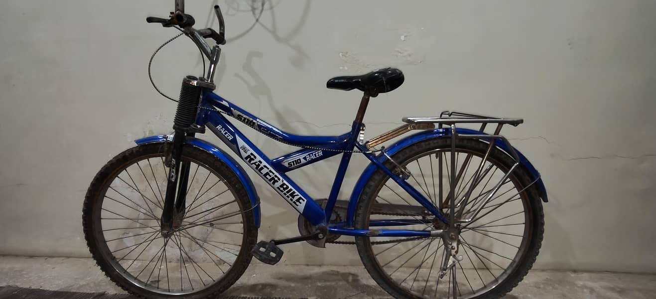 Bicycle 2