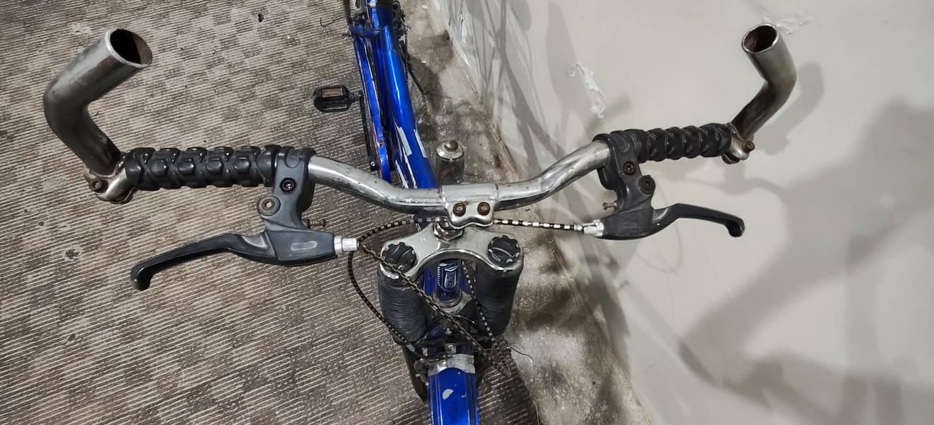 Bicycle 3