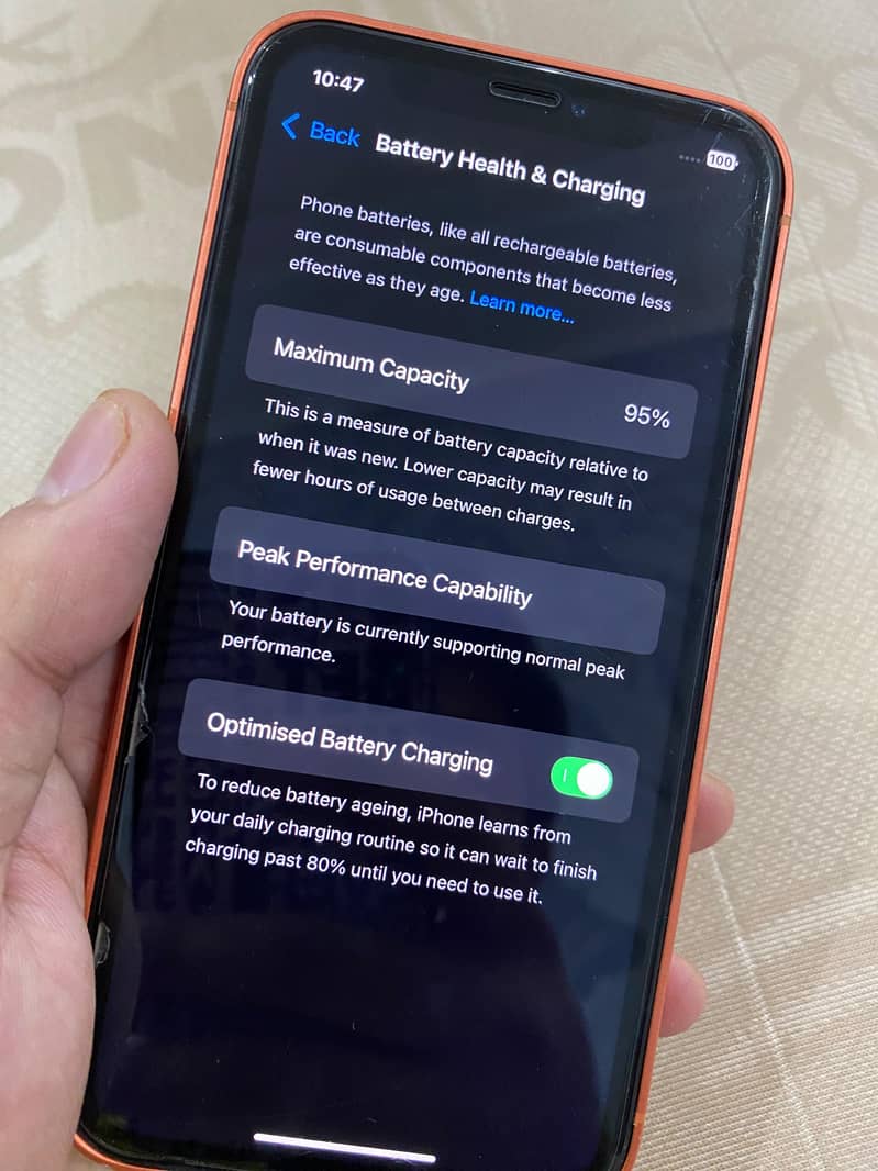 Apple iPhone 17 Pro 7