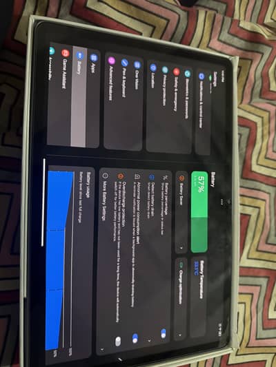 Lenovo Xiaoxin Pad Pro GT / Yoga