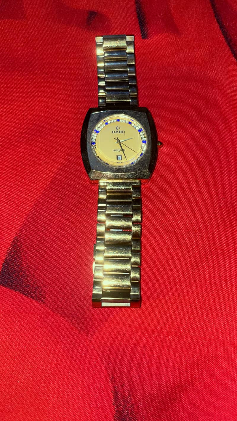 Watch 1