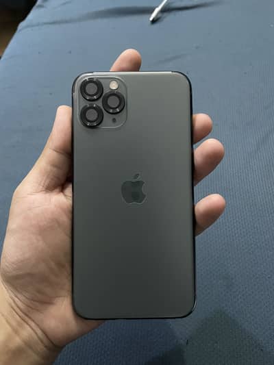Apple iPhone 11 Pro