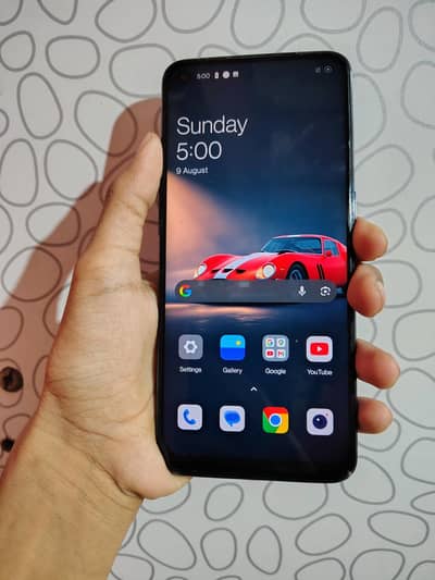 One Plus Nord N10 5g Non Pta  6/128