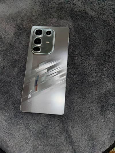 Infinix Note 50 Pro