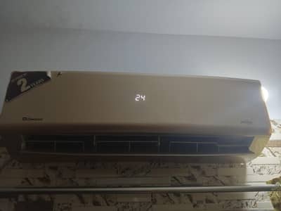 good condition