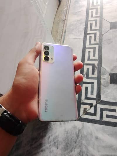 Realme GT Master Edition
