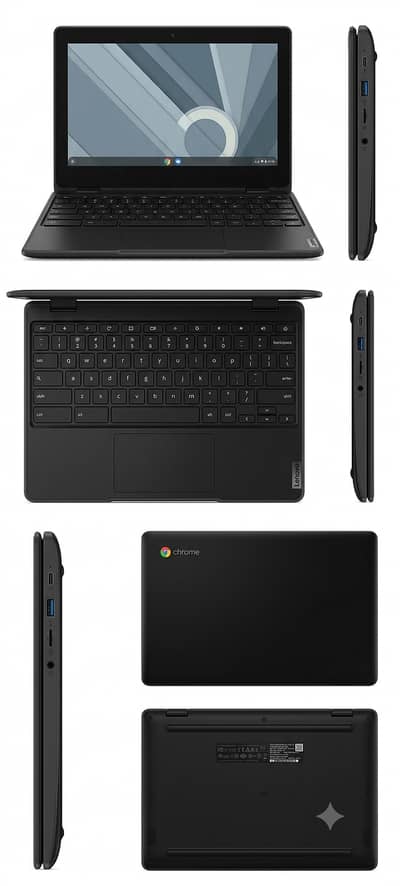 Lenovo 100e Chromebook 4gb 32gb only 11000