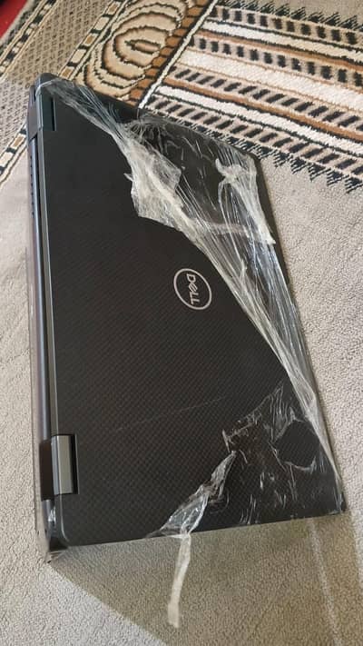 Dell laptop