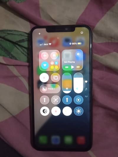 Apple iPhone 11 Pro Max