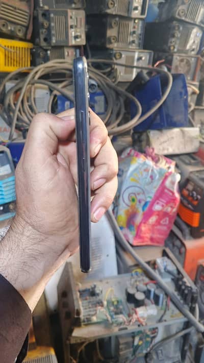 Samsung Mobile A32