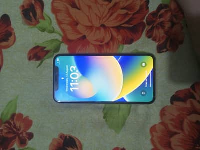 Apple iPhone XS