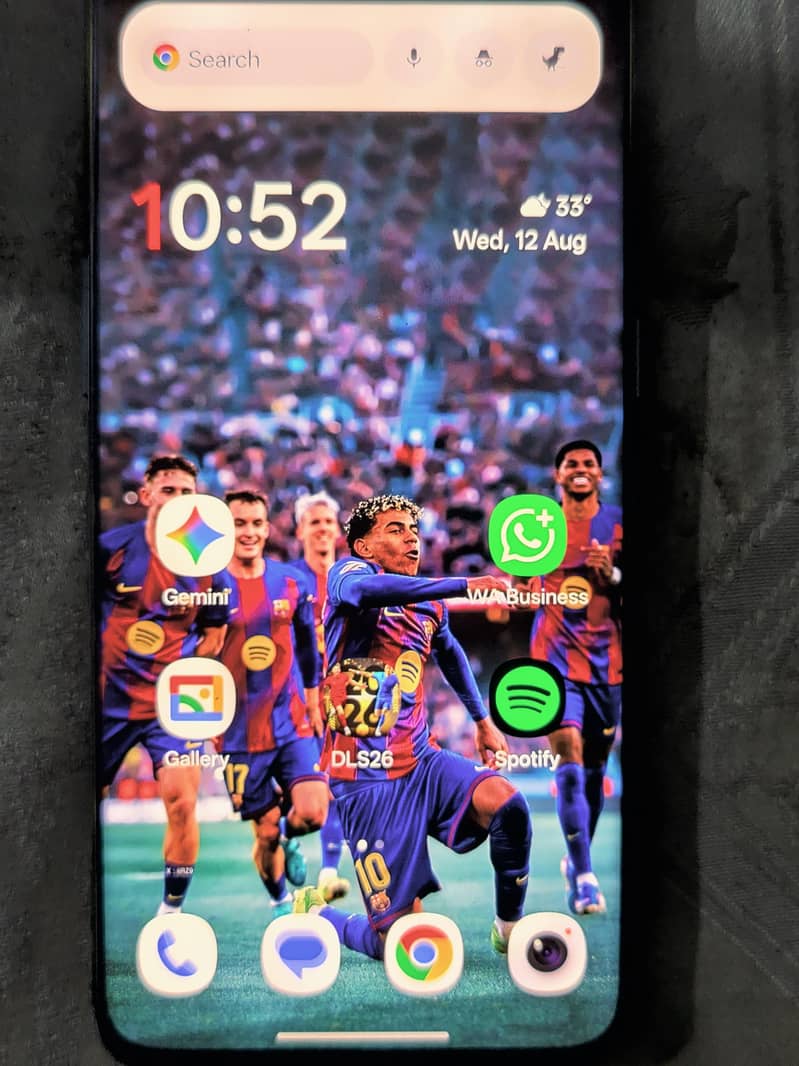 One Plus 10 Pro 0