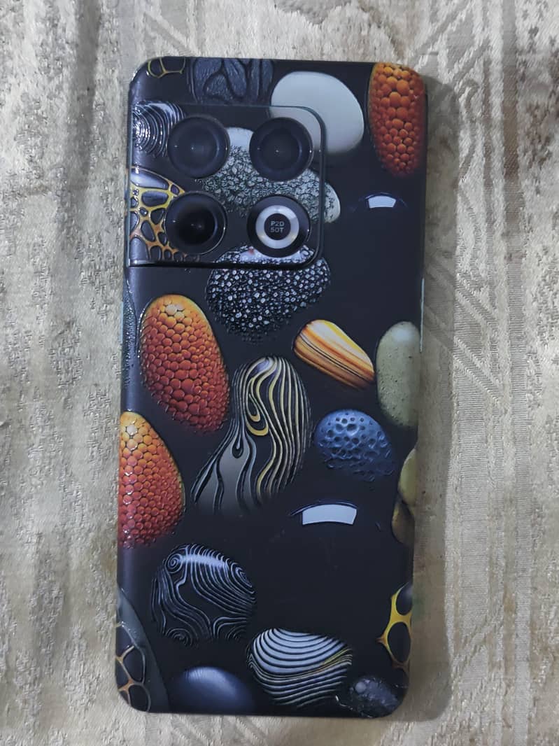 One Plus 10 Pro 1