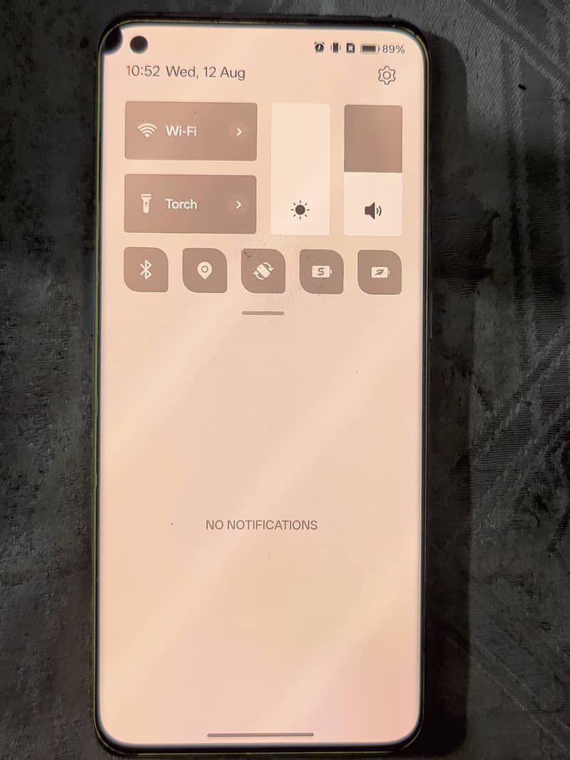 One Plus 10 Pro 2