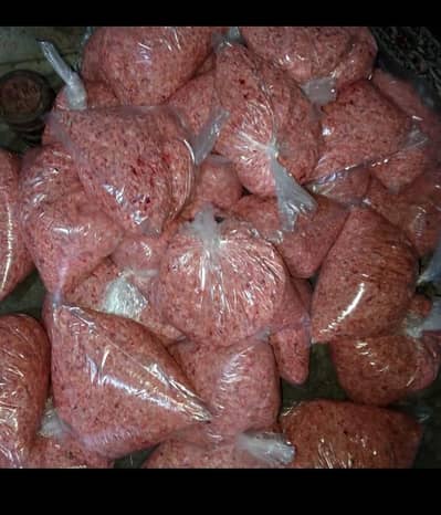Shafi And Sons Beef Shop