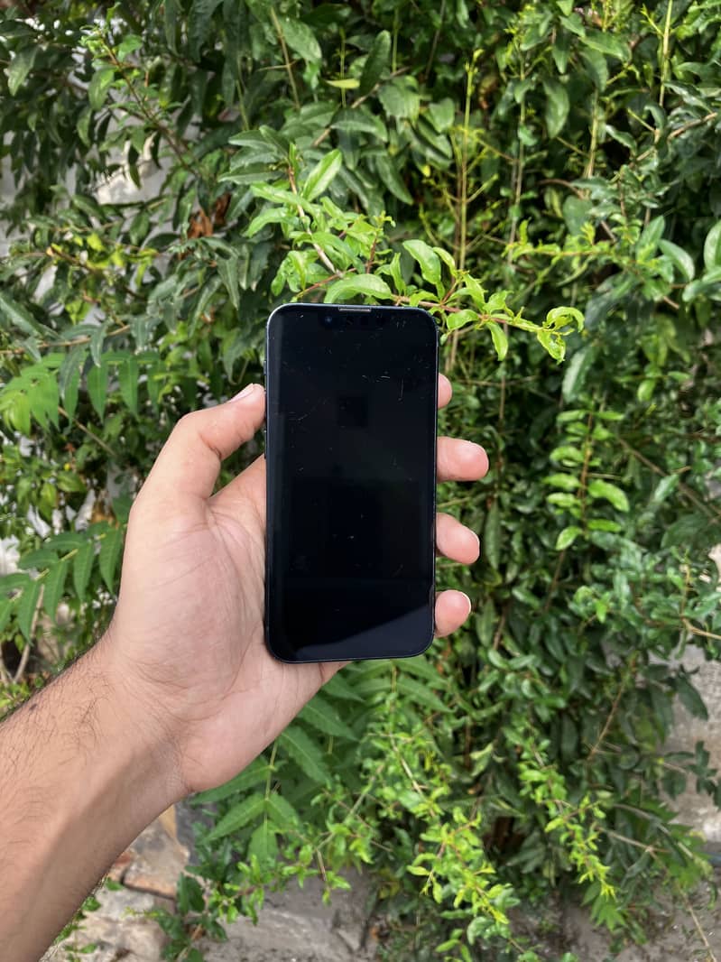 Apple iPhone 13 mini 1