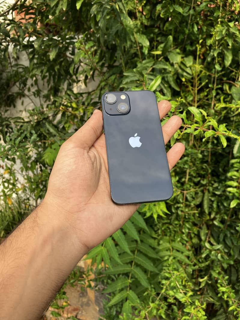 Apple iPhone 13 mini 5