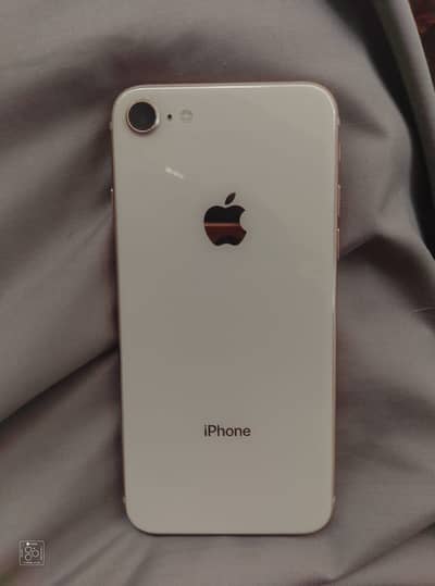 Apple iPhone 8