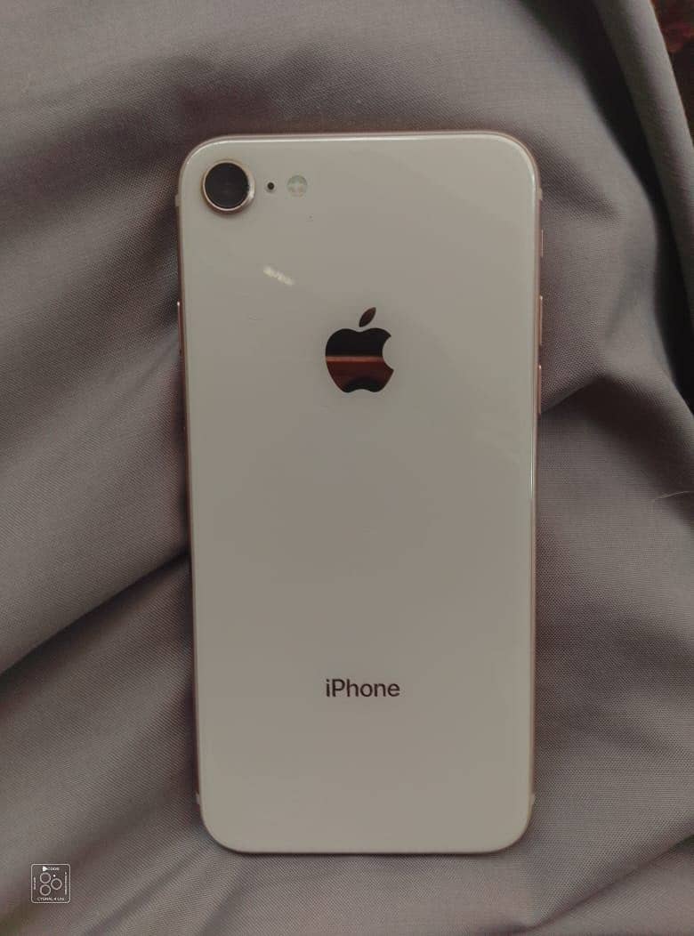 Apple iPhone 8 0