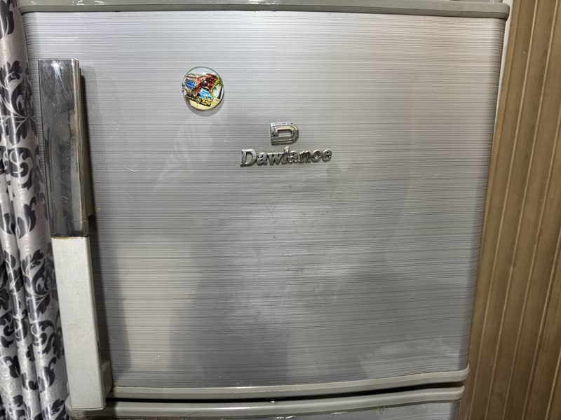 Dawlance Medium Size 0