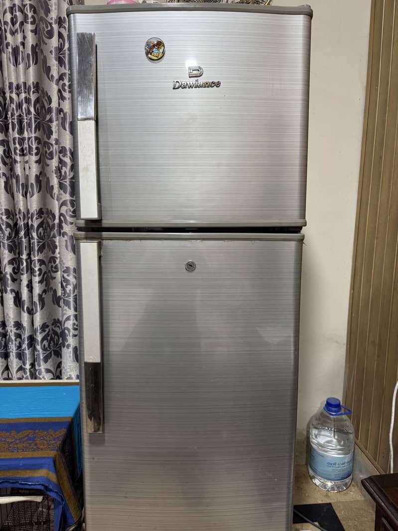 Dawlance Medium Size 3