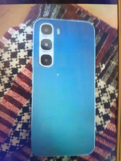 Infinix Hot 50 Pro Plus