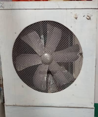 Air Coler