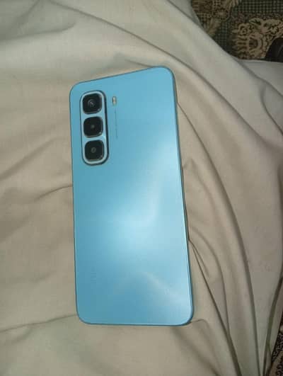 Infinix Hot 50 Pro