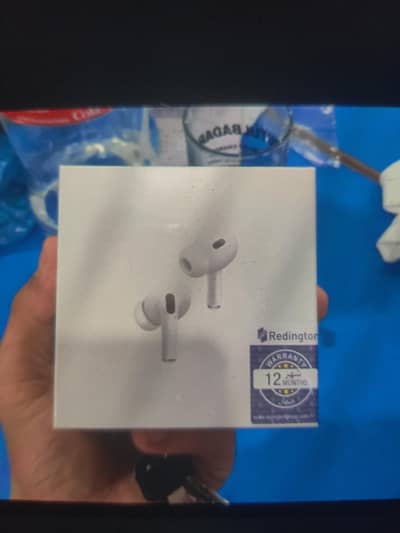 Airpods Pro 2