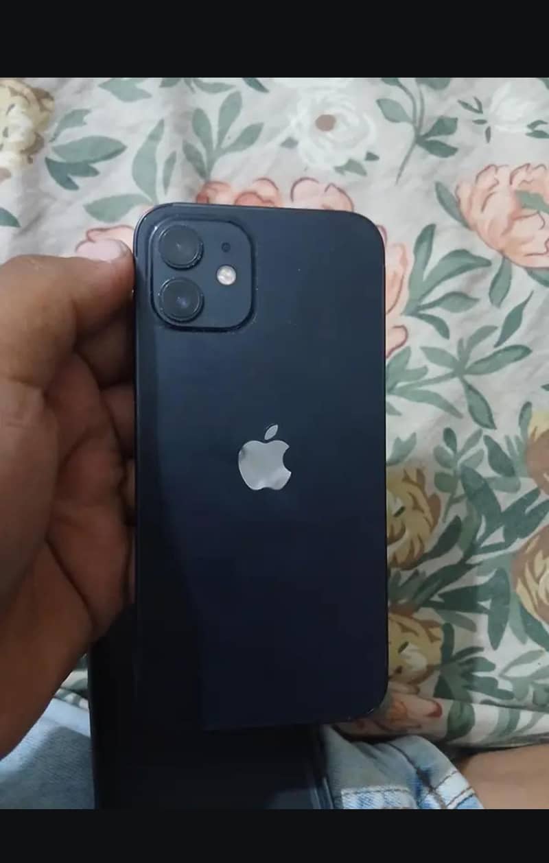 Apple iPhone 12 0
