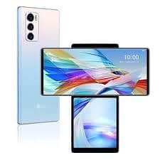 LG Wing 5G