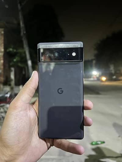Google Pixel 6 for Sale