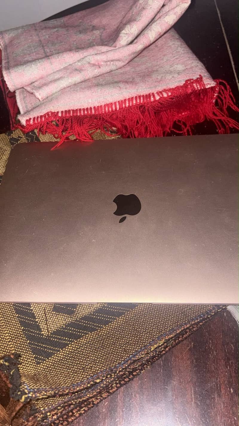 Mac Book Pro 2017 5