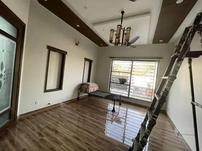 1KANAL HOUSE FOR RENT IN NFC PHASE1, 13KV SOLER SESTAM INSTALL