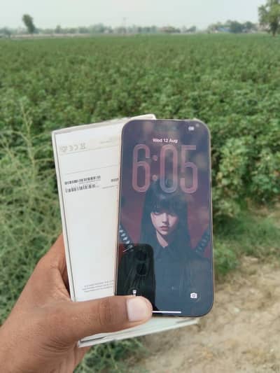 Apple iPhone 16 Pro jv