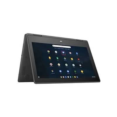 HP Chromebook x360 11 G3 EE touch screen