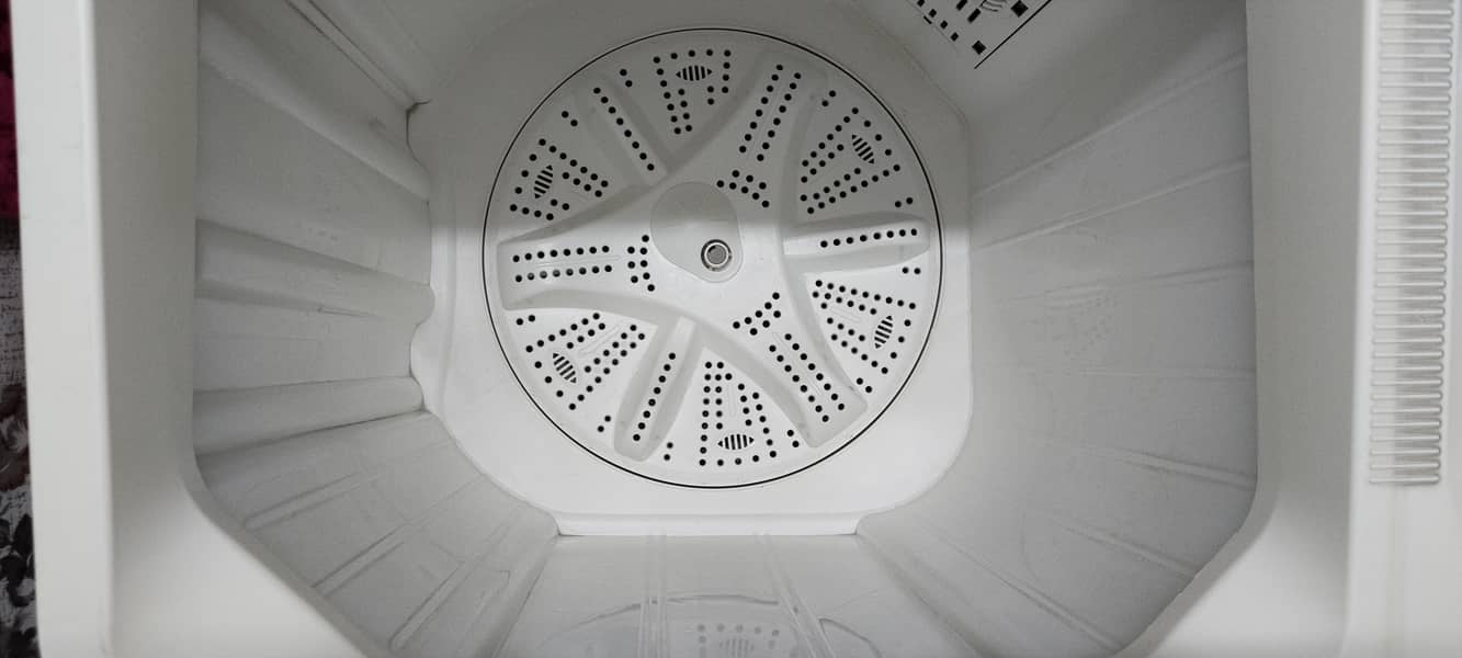 PEL Wasing Machine + Dryer 1