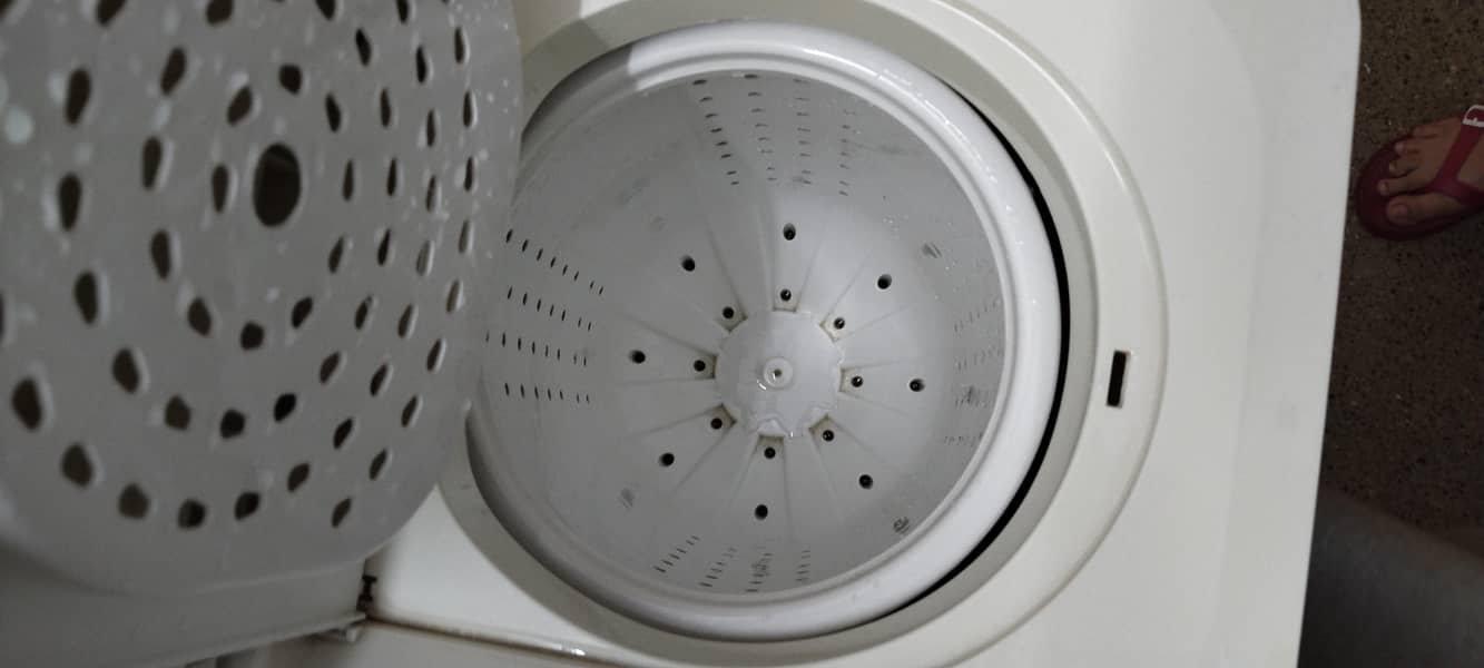 PEL Wasing Machine + Dryer 7