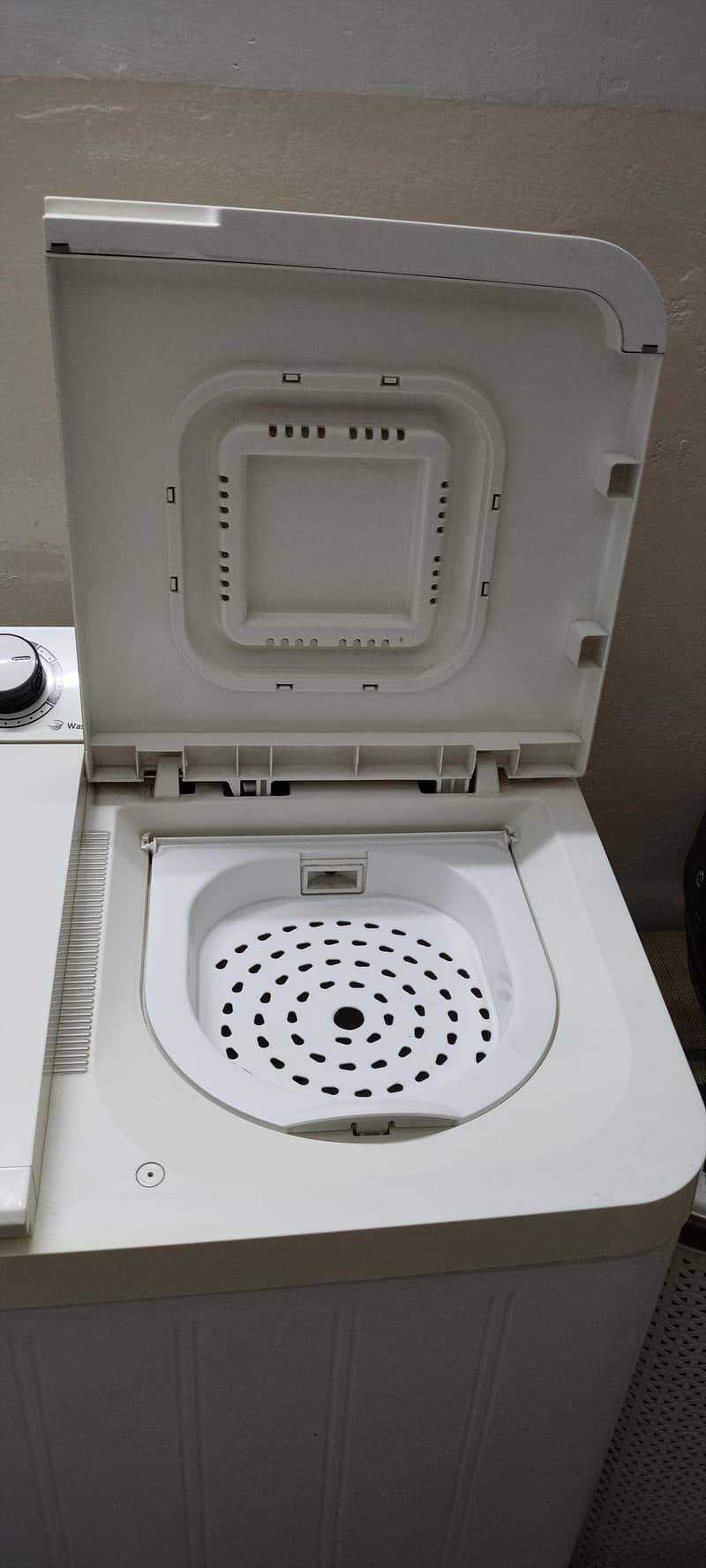 PEL Wasing Machine + Dryer 8