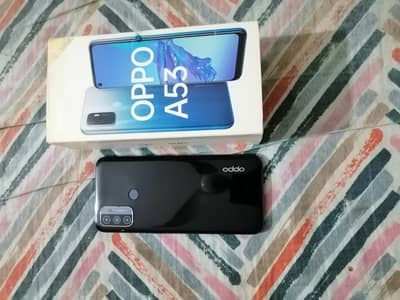 OPPO A53 Read Full Add