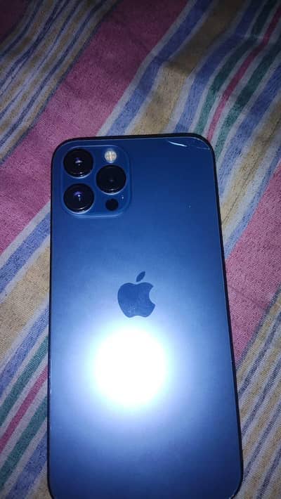 Apple iPhone 12 Pro Max non pta (fu)