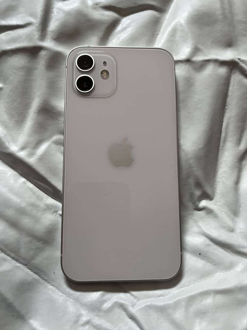 Apple iPhone 12 1