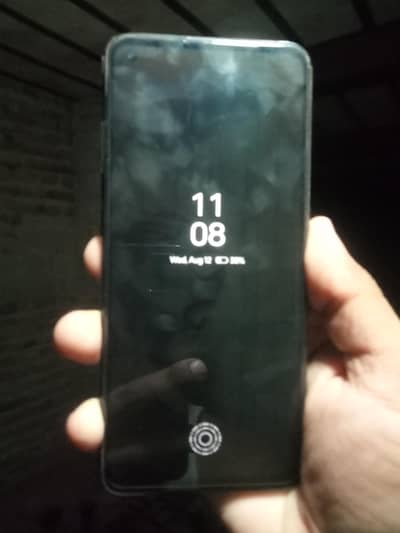 OPPO F19