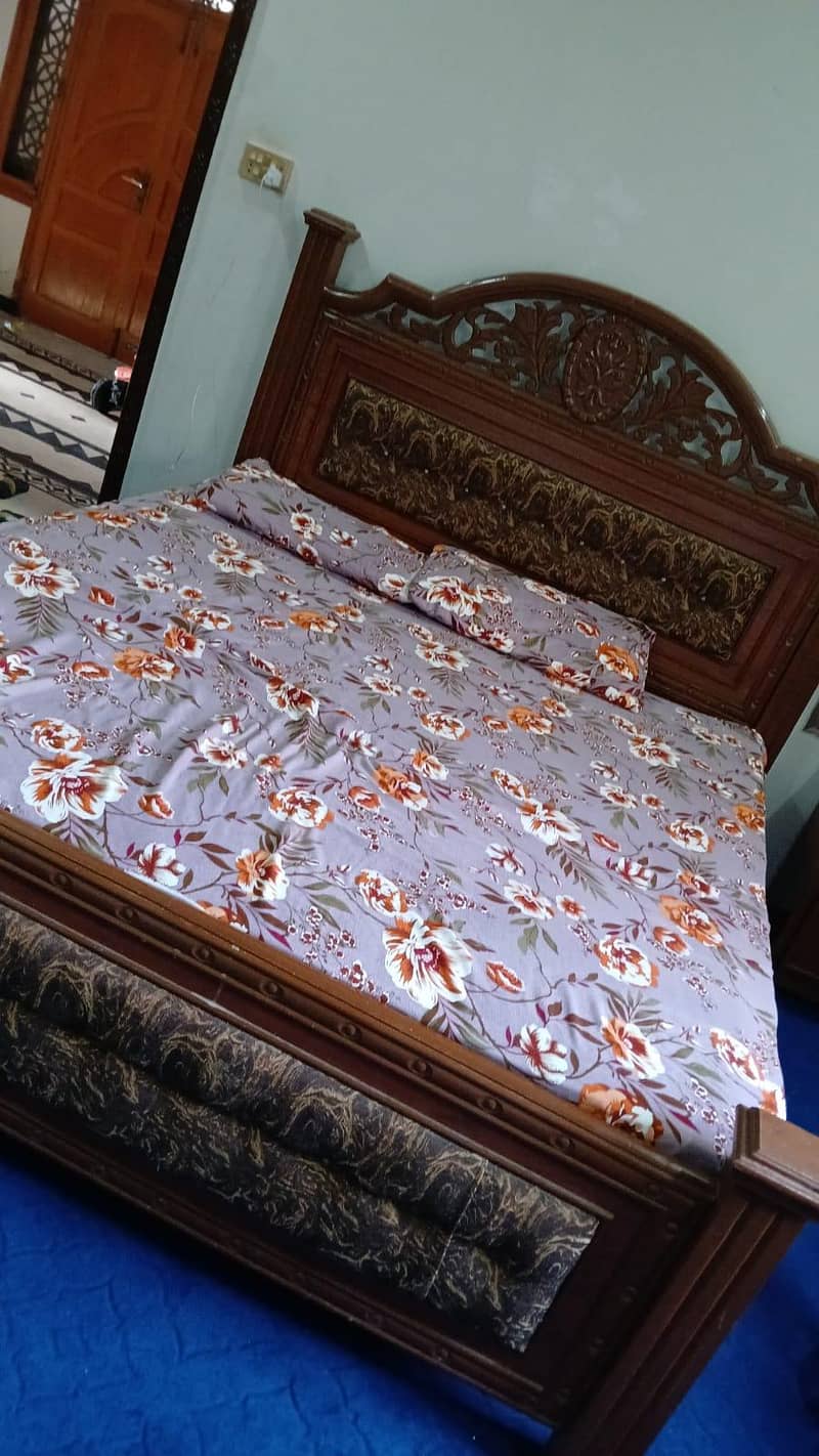 Double Bed 1
