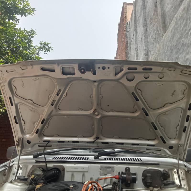mehran vxr 2008 model 8