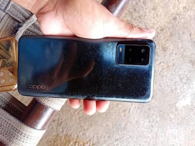 OPPO A54
