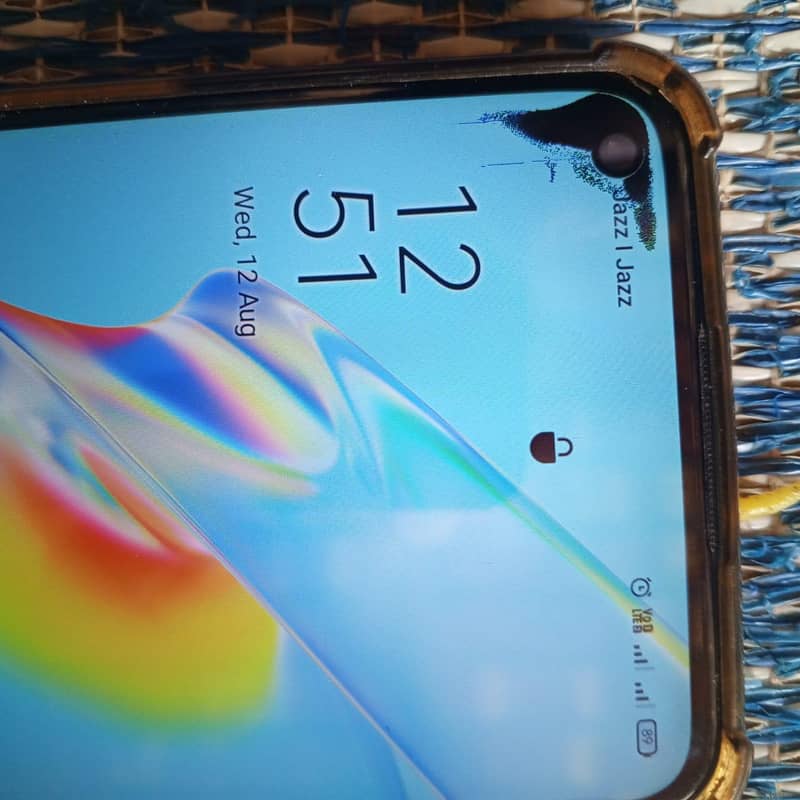 OPPO A54 1