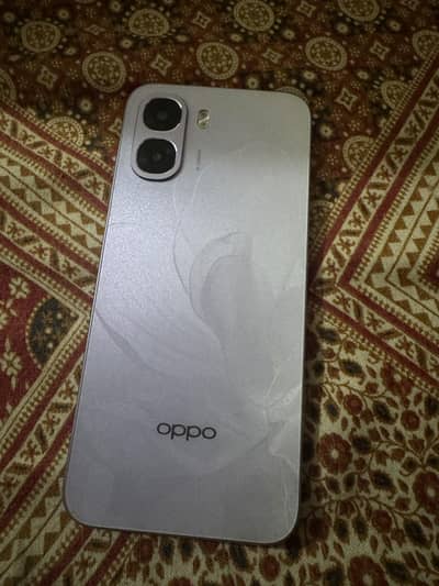 OPPO A6s