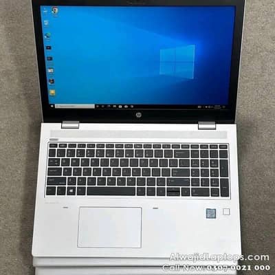 hp ProBook 650 g4